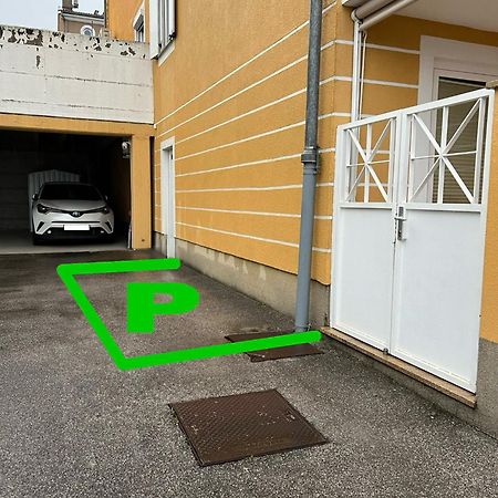 Villa La Liberta! Κόπερ Εξωτερικό φωτογραφία