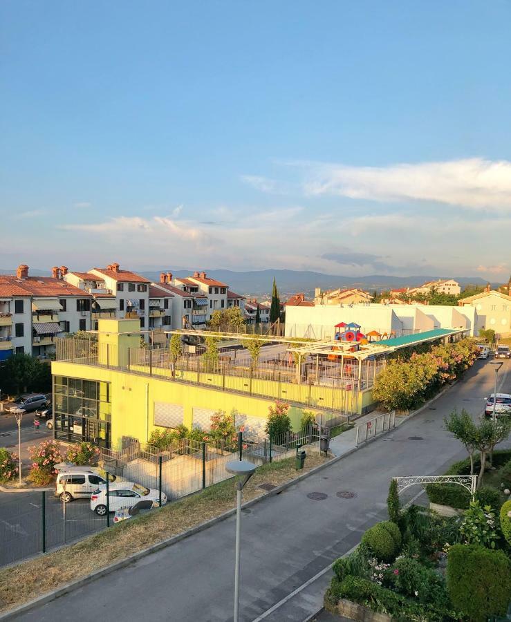 Villa La Liberta! Κόπερ Εξωτερικό φωτογραφία