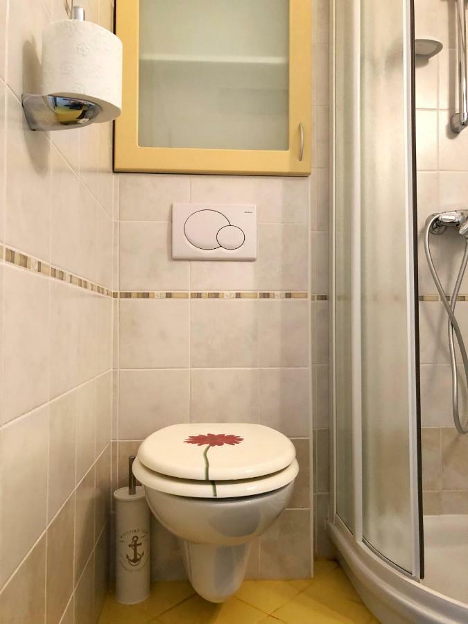 Villa La Liberta! Κόπερ Εξωτερικό φωτογραφία